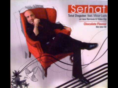 Total Disguise - Serhat feat. Viktor Lazlo (Anthony VL mix)