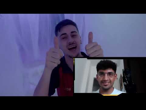 Reacción a POLEG FT. ARGAN, OTEIN - MEDIO CUBATA (SIN FILTRO)