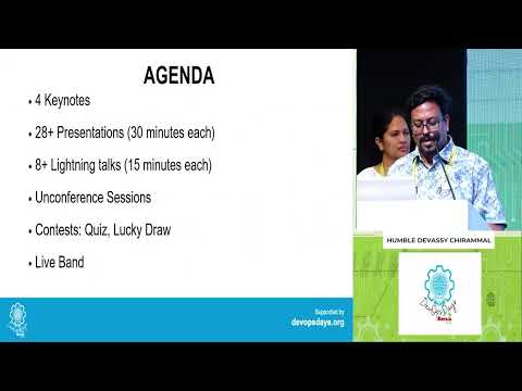 DevOpsDays Kerala 2024