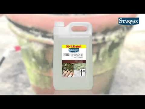 download lagu mp3 mp4 Anti Mousse Starwax, download lagu Anti Mousse Starwax gratis, unduh video klip Anti Mousse Starwax