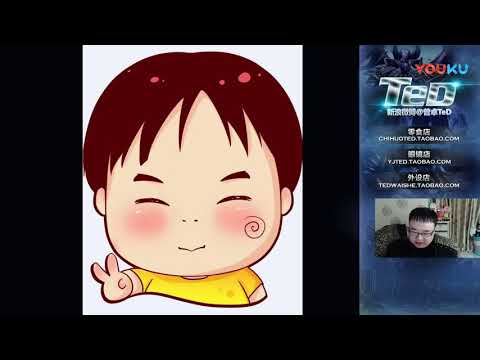 【TED出品】开枪局系列 39 TeD+Infi vs Fly+Th000 幸福连续来 超清