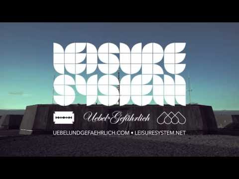 Leisure System - Helena Hauff