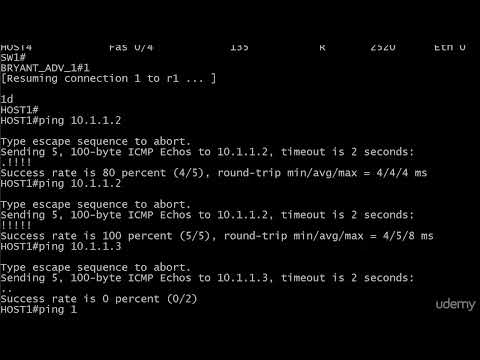 1 Fund 1 The Dawn Of Man Switching CISCO CCNP COURSE FOR BEGINNER TUTORIAL FUNDAMENTALS REVIEW