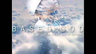 Lil B - I&#39;m God (Instrumental) Prod. By Clams Casino