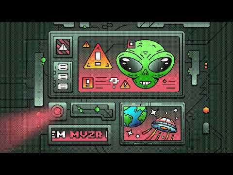 MVZR - Warning System