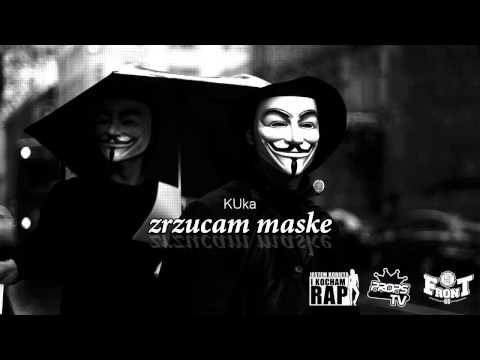 KUka - Zrzucam maske