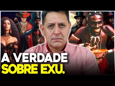EXU - A VERDADE QUE NUNCA FOI DITA