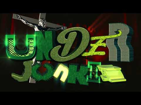 yyy891 - UNDERJUNKIE (Prod. Yunka) Official Video by Ezewkiel