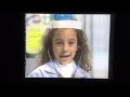 Barney Friends Barney Kids Treehouse Health Say Goodbye Barney 1999