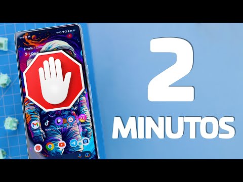 Considera un Bloqueador de Anuncios a Nivel de DNS