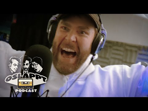 Skuggan av Svampen - Shalafel (LIVE @ Osläppt)