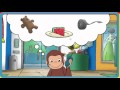 Curious George Secret Agent George Game New Games For Kids Fun Games