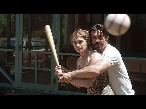 Prodloužený víkend / Labor Day (2013) - oficiální trailer