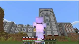 【マイクラ】すてるだむのTT　03