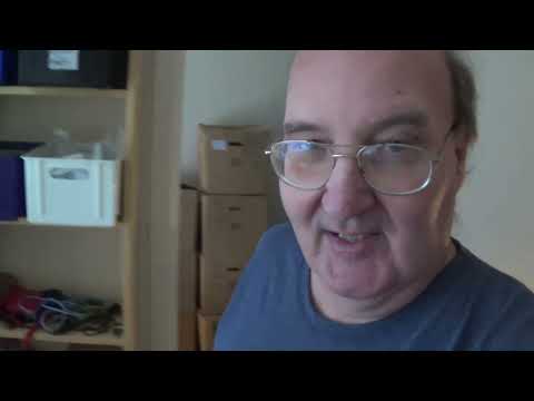 MongoTV_11111 - FORBEREDER MIG PÅ AT BLIVE HJEMLØS OG BOLIGLØS - Del 9 -Førtidspension Stopper Måske