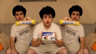 OREO - Food Review