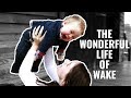 EAN Special: The Wonderful Life of Wake