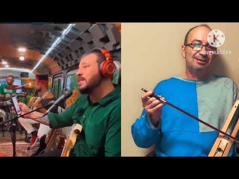 #Ishkhan #Hovnanyan #Ишхан #Овнанян сочитание кеменчи