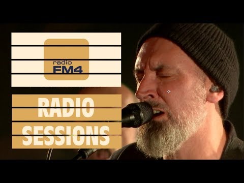 Fink - Looking Too Closely || FM4 SESSION 2017