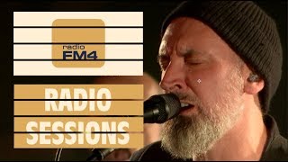 Fink - Looking Too Closely || FM4 SESSION 2017