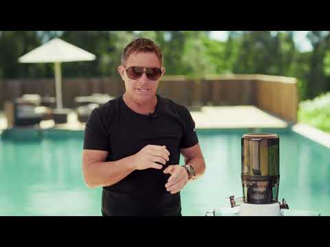 Is This Better Than The Celery Juice Cleanse?