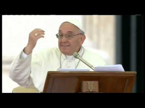 Click to Watch the The Harvest is Abundant But the Laborers are Few video