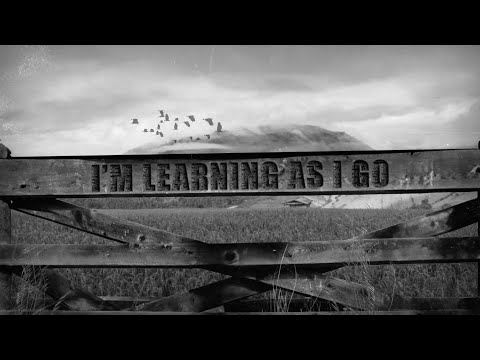 Video thumbnail for Learning As I Go
