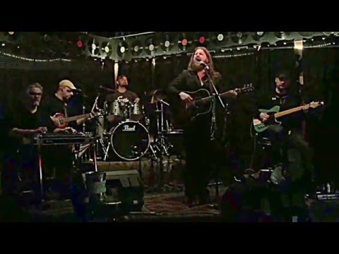 Adam Fisher Band - Curtis Lowe - Music City Bar & Grill - Nashville, TN