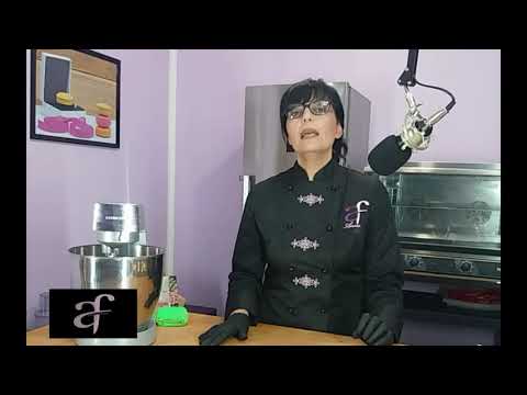 Prima parte corso Frolla e Crostate AF corsi pasticceria by Anna Fichera