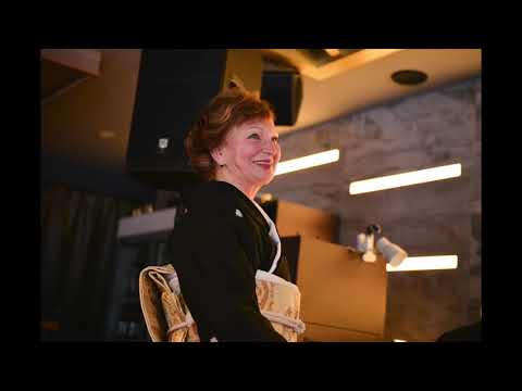 Lesya Borovetz  - Puccini :Aria Cho-Cho san