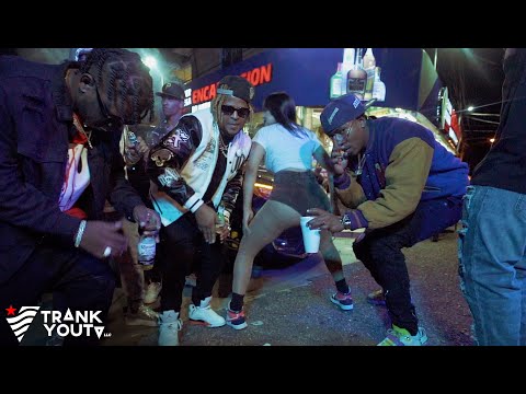 Baby MC x Albert Diamond x MR Flow x Diamante 0.1 - LA MATADERA (Video Oficial)