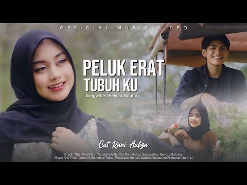 Dj Peluk Erat Tubuhku - Cut Rani Auliza