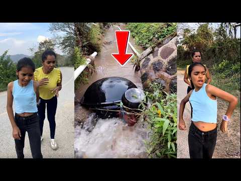 Nuevos Tiktok de Luciana Me Confundí de Perro/ MI Nueva Mascota