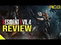 Buy Resident Evil 4 Remake Review