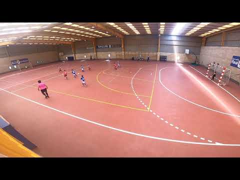 EFRO C VS ASUNCIÓN 231021 5