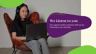 NDIS Service Provider in Canberra Region