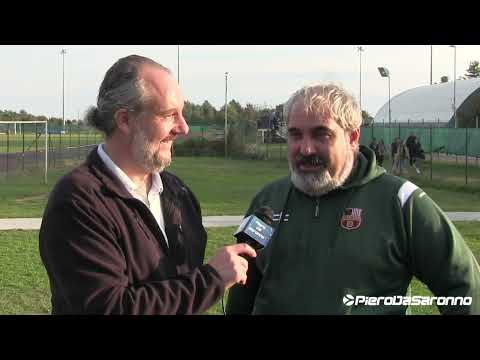 FC DAL POZZO - DB CALCIO CESANO MADERNO (INTERVISTE)