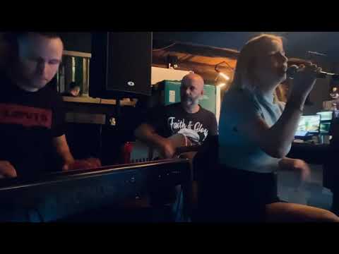 Miljana Mitic uživo