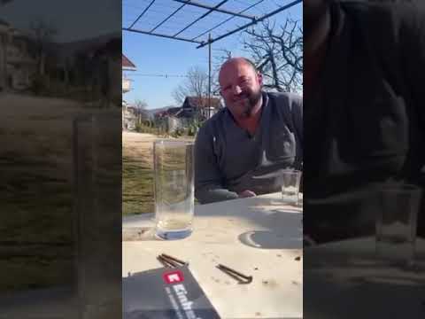 Sjale Niksic - Skorup