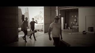 Wheels Up  - Hurricane Fall