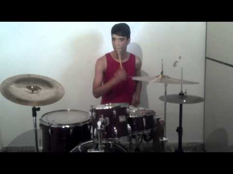 Skrillex & Damian Marley - Make It Bun Dem Cover (Buba)