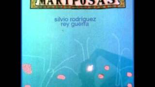 Silvio Rodriguez -Dias y Flores-