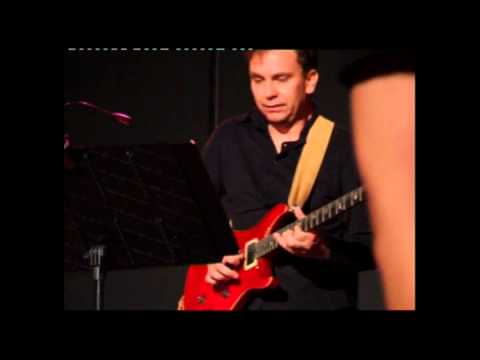 GOT MY MOJO WORKING, UROS PERIC, PERICH, PERRY, BLUENOTE QUARTETT, FRANCE, SAINT AMARIN 2013