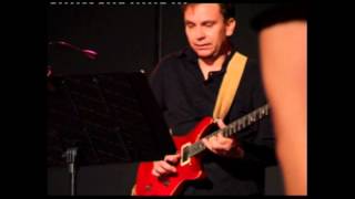 GOT MY MOJO WORKING, UROS PERIC, PERICH, PERRY, BLUENOTE QUARTETT, FRANCE, SAINT AMARIN 2013