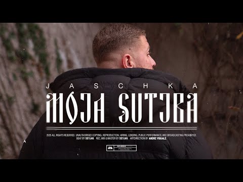 Jaschka - MOJA SUTJBA / My Destiny (prod. DeyjanBeats) [OFFICIAL VIDEO]