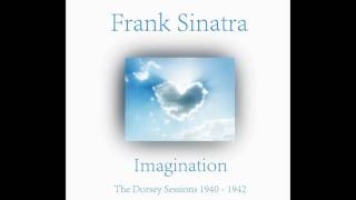 Frank Sinatra - Imagination