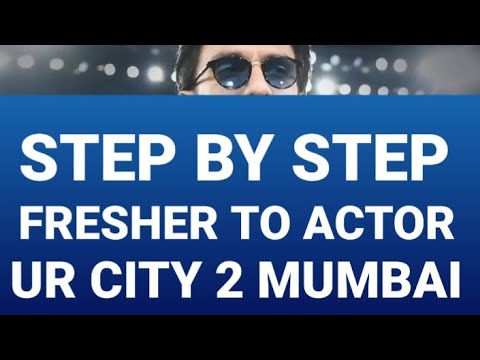 Ram Kashyap (iemram)  portfolio video3