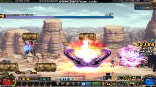 도소마 진고던 짜집기 영상 (연습작)