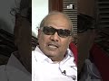 Parasakthi S Exciting Moments KalaignarKarunanidhi