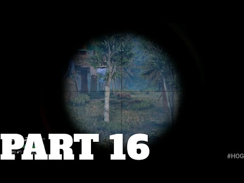 DAYS GONE Gameplay Walkthrough Part 16 - Hunting Time  [Full Game]